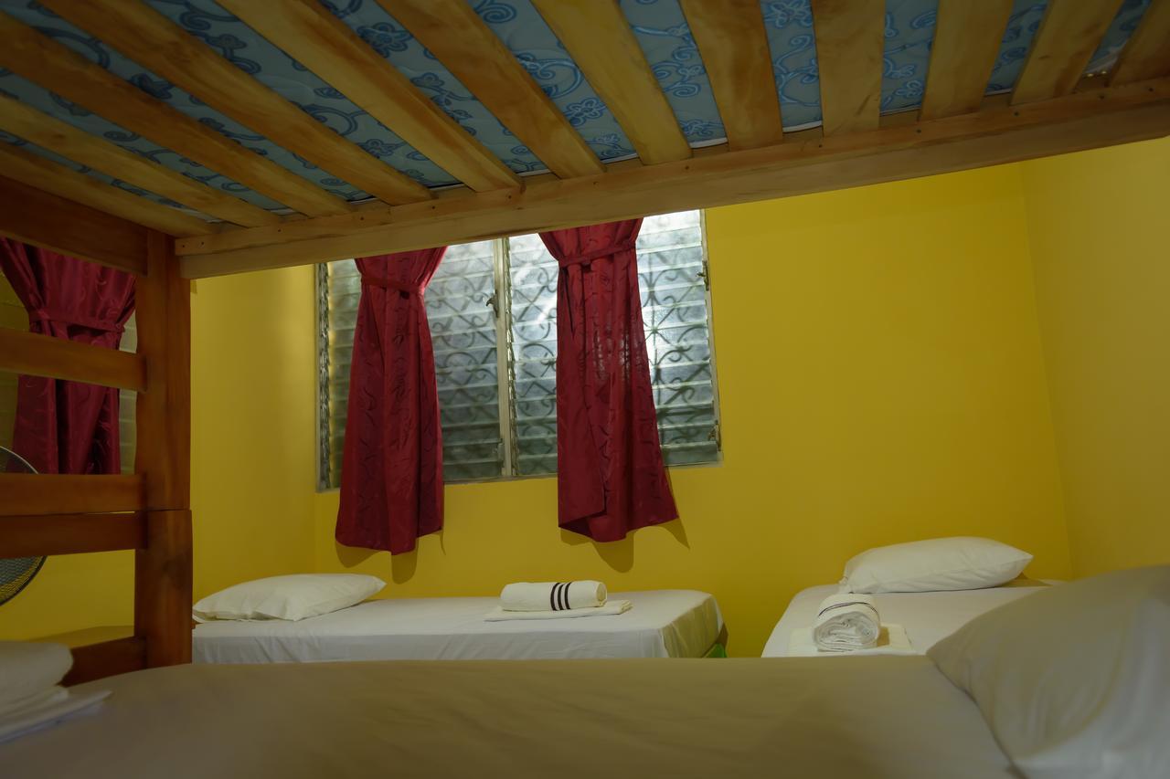 Hostal Fachente León Dış mekan fotoğraf