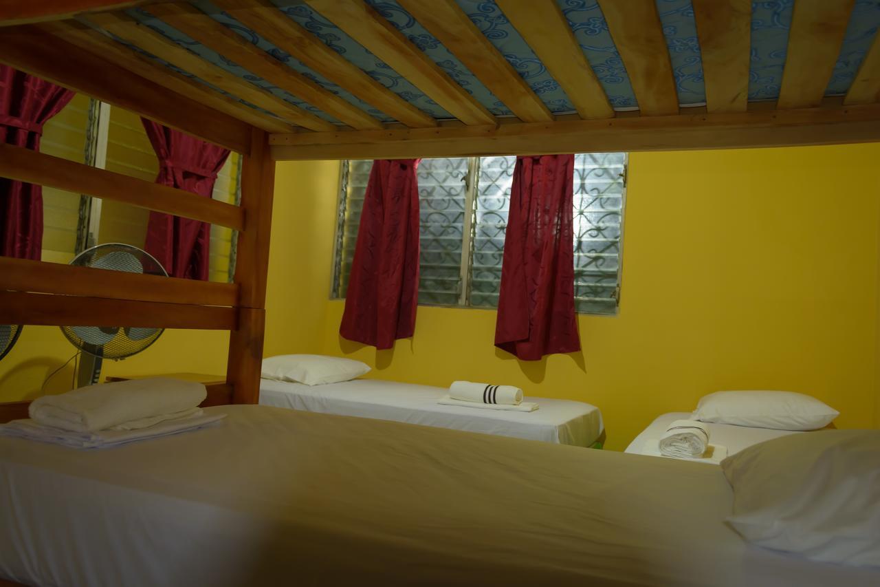 Hostal Fachente León Dış mekan fotoğraf